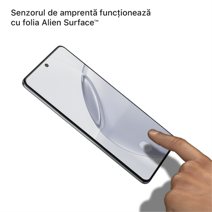 Realme 16 Pro Plus folie protectie Alien Surface