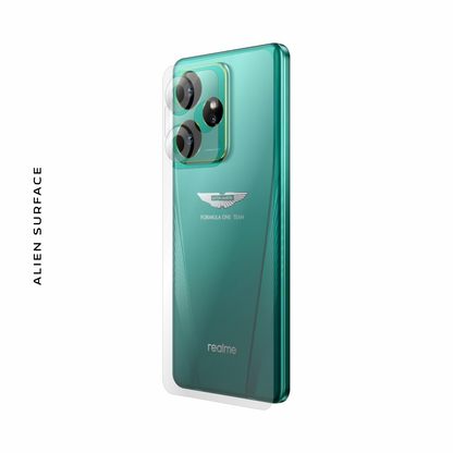 Realme GT 7 Dream Edition folie protectie Alien Surface