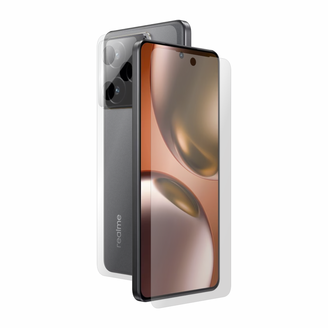 Realme GT 7 folie protectie Alien Surface