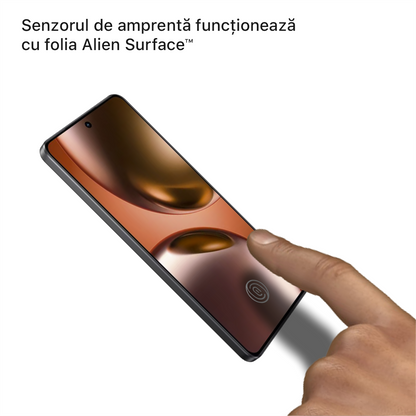 Realme GT 7 folie protectie Alien Surface