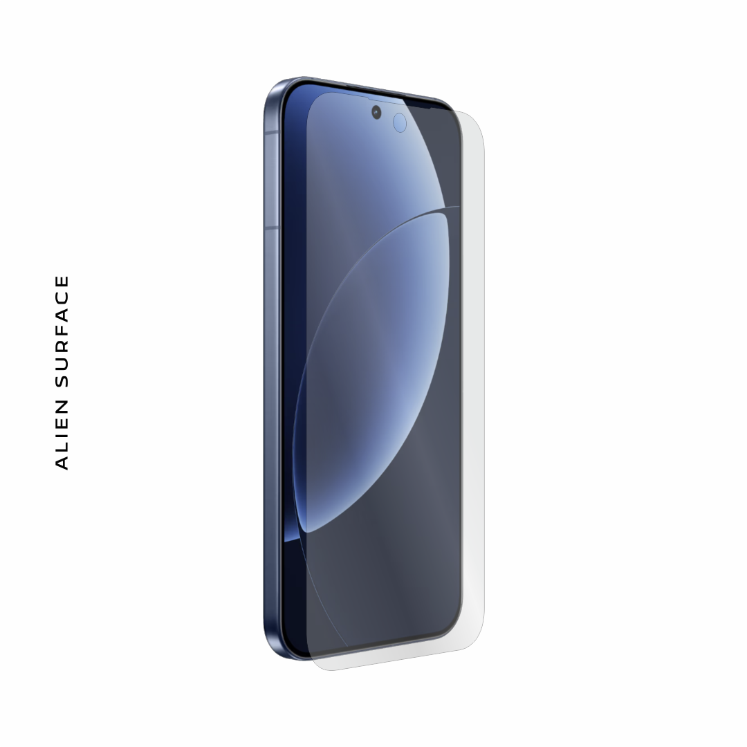 Realme GT 8 Pro folie protectie Alien Surface
