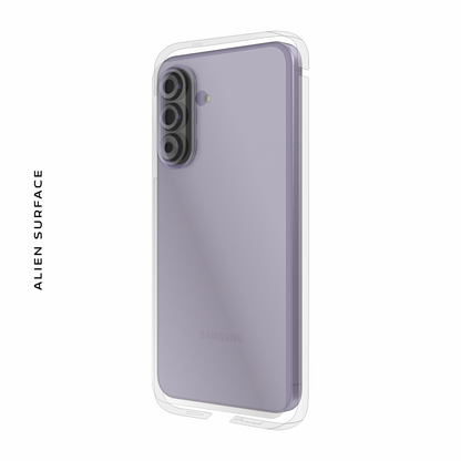 Samsung Galaxy A57 5G folie protectie Alien Surface