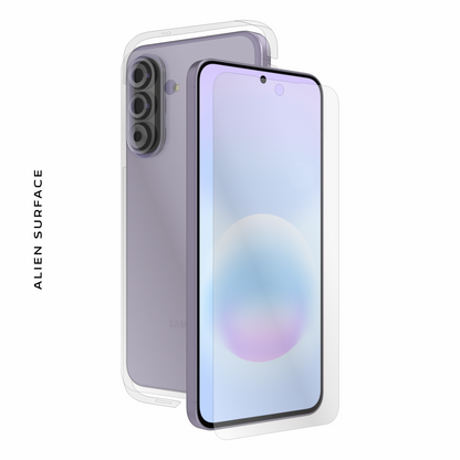 Samsung Galaxy A57 5G folie protectie Alien Surface