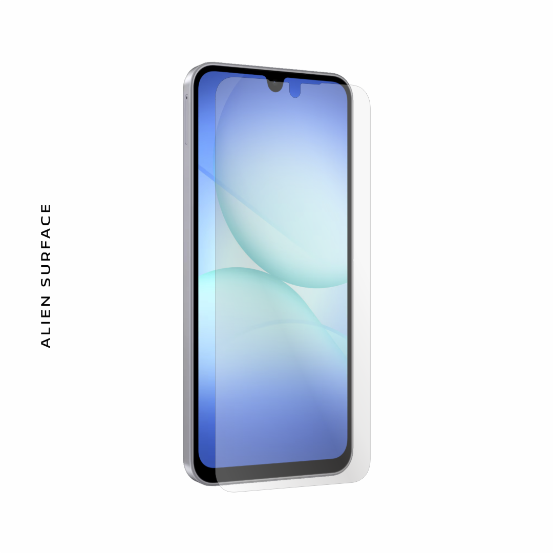 Samsung Galaxy A17 5G folie protectie Alien Surface