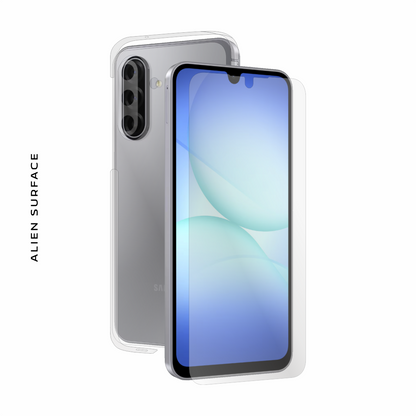 Samsung Galaxy A17 5G folie protectie Alien Surface
