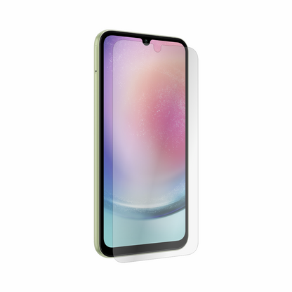 Samsung Galaxy A24 4G folie protectie Alien Surface