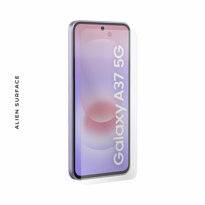 Samsung Galaxy A37 folie protectie Alien Surface