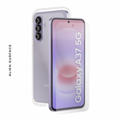 Samsung Galaxy A37 folie protectie Alien Surface