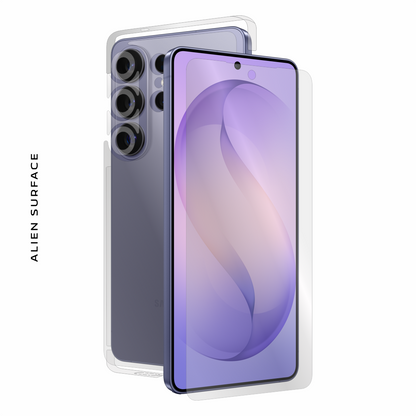 Samsung Galaxy S26 Ultra folie protectie Alien Surface