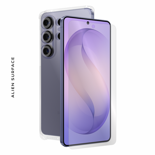 Samsung Galaxy S26 Ultra folie protectie Alien Surface