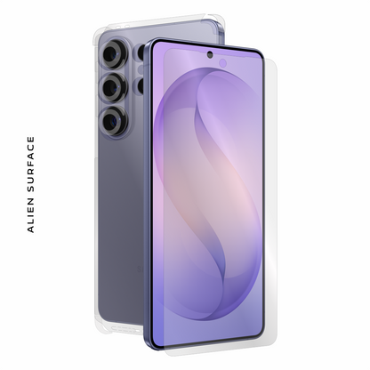 Samsung Galaxy S26 Ultra folie protectie Alien Surface