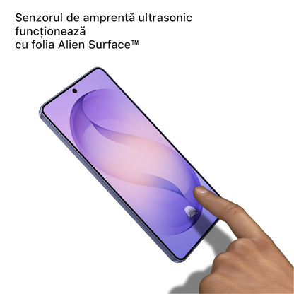 Samsung Galaxy S26 Ultra folie protectie Alien Surface