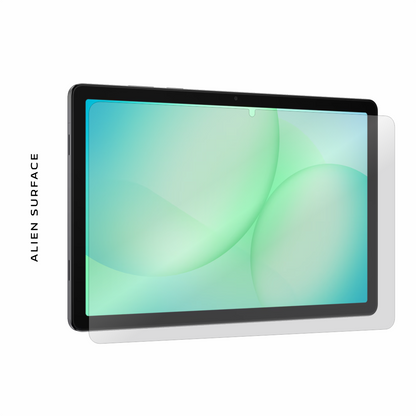 Folie protectie Alien Surface Samsung Galaxy Tab A11 Plus