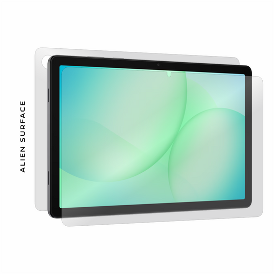 Folie protectie Alien Surface Samsung Galaxy Tab A11 Plus