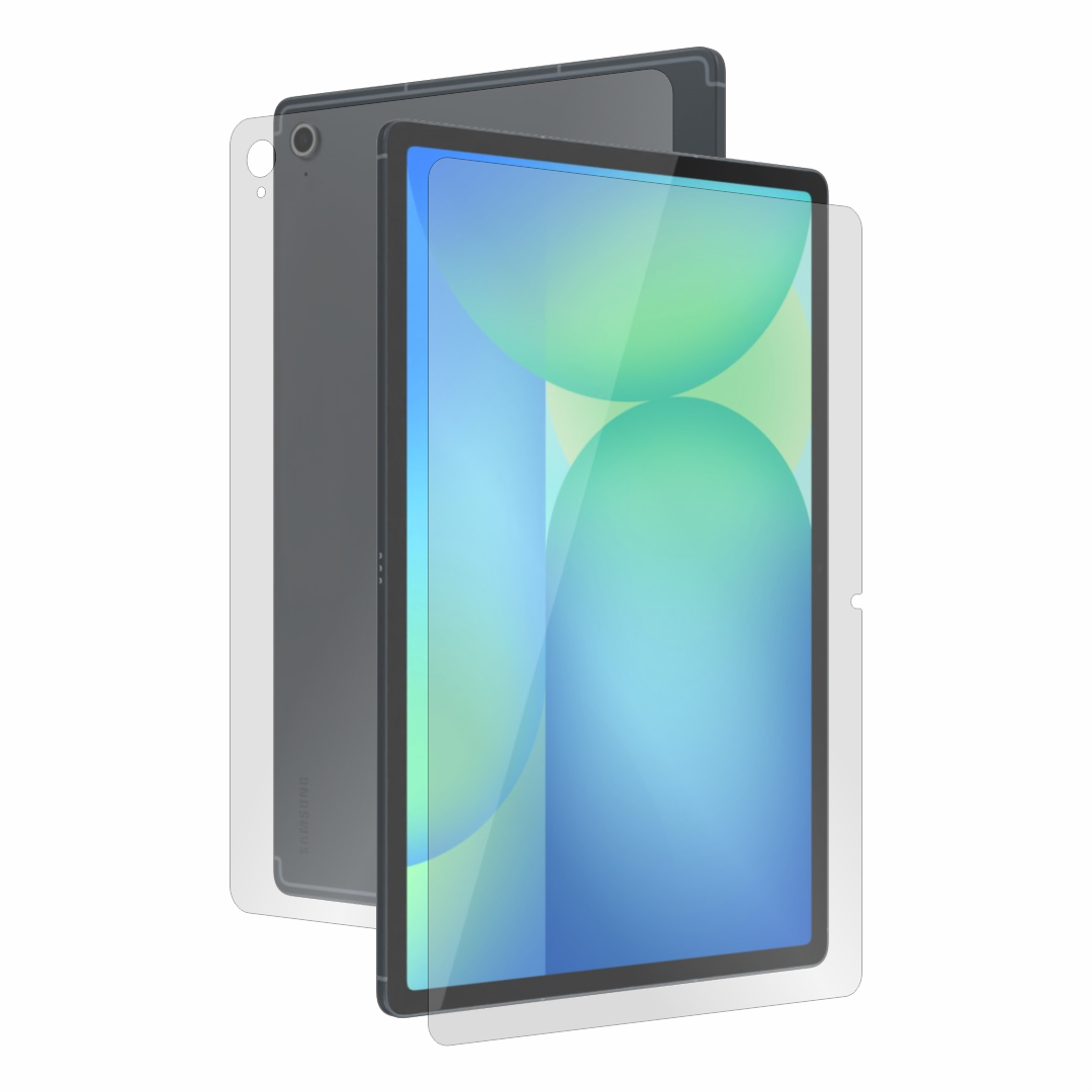 Samsung Galaxy Tab S10 FE Plus folie protectie Alien Surface