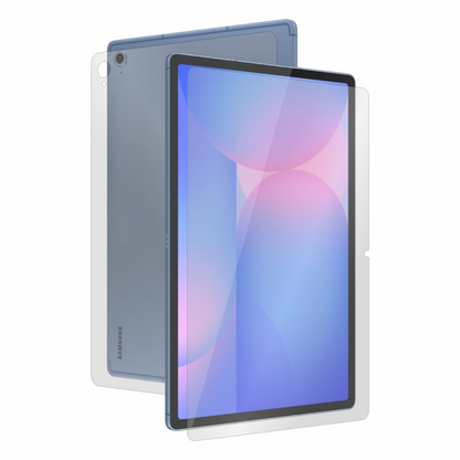 Samsung Galaxy Tab S10 FE folie protectie Alien Surface