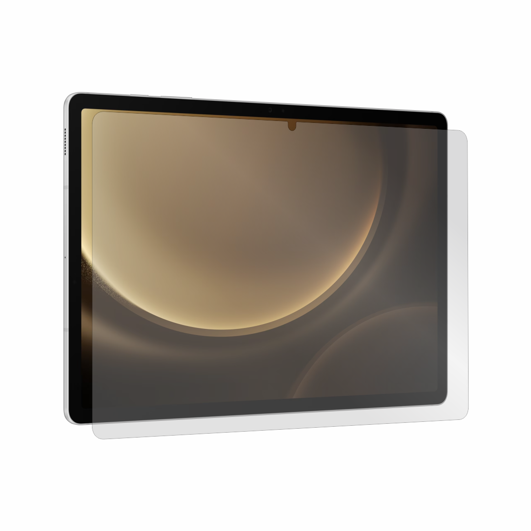 Folie protectie Alien Surface Samsung Galaxy Tab S9 FE Plus