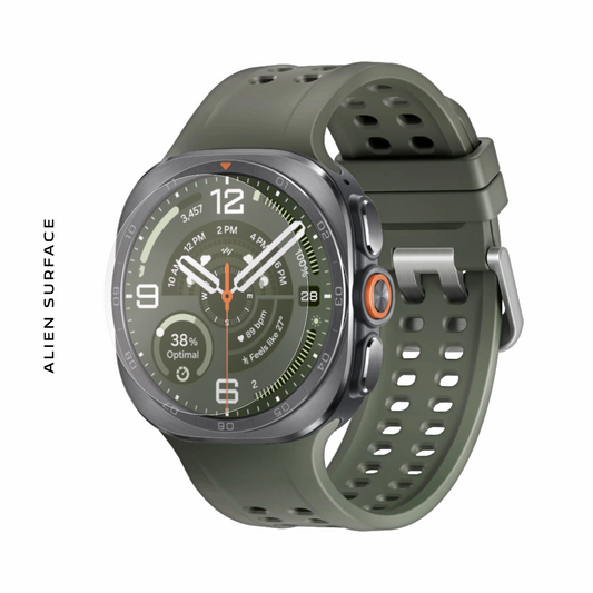 Samsung Galaxy Watch Ultra 2 folie protectie Alien Surface