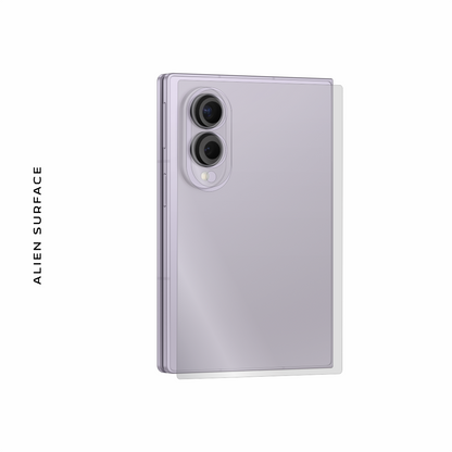 Samsung Galaxy Z Fold 8 folie protectie Alien Surface