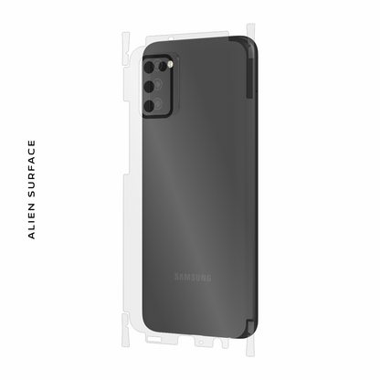Samsung Galaxy A03s folie protectie Alien Surface