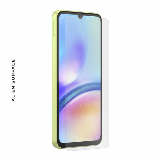 Samsung Galaxy A05s folie protectie Alien Surface