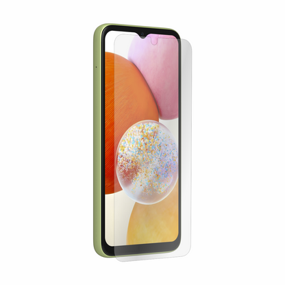 Samsung Galaxy A14 4G, 5G folie protectie Alien Surface