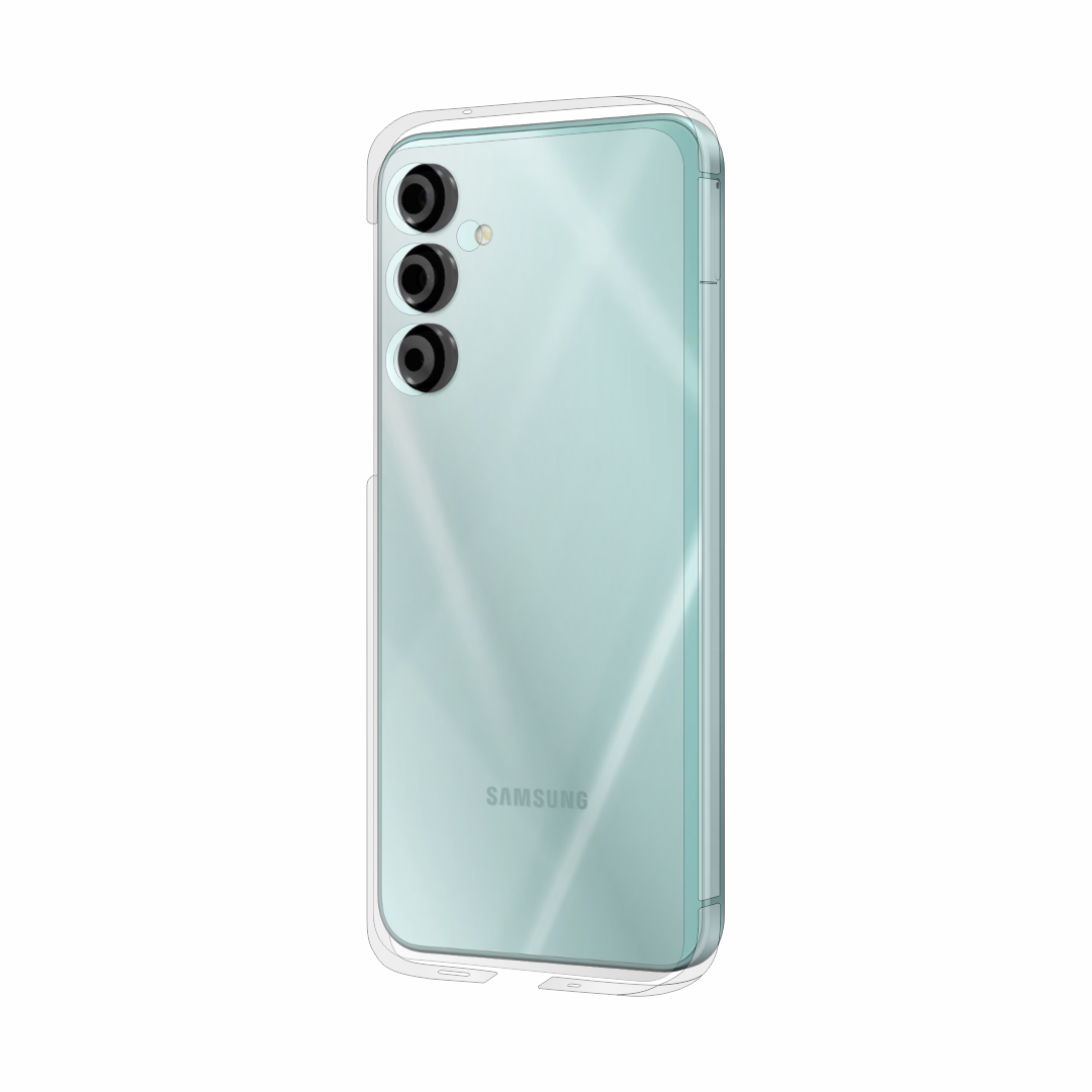 Samsung Galaxy A16 5G folie protectie Alien Surface