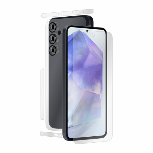 Samsung Galaxy A55 folie protectie Alien Surface