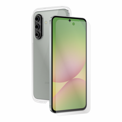 Samsung Galaxy A56 5G folie protectie Alien Surface