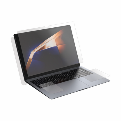 Samsung Galaxy Book4 Pro, 14 inch folie protectie Alien Surface