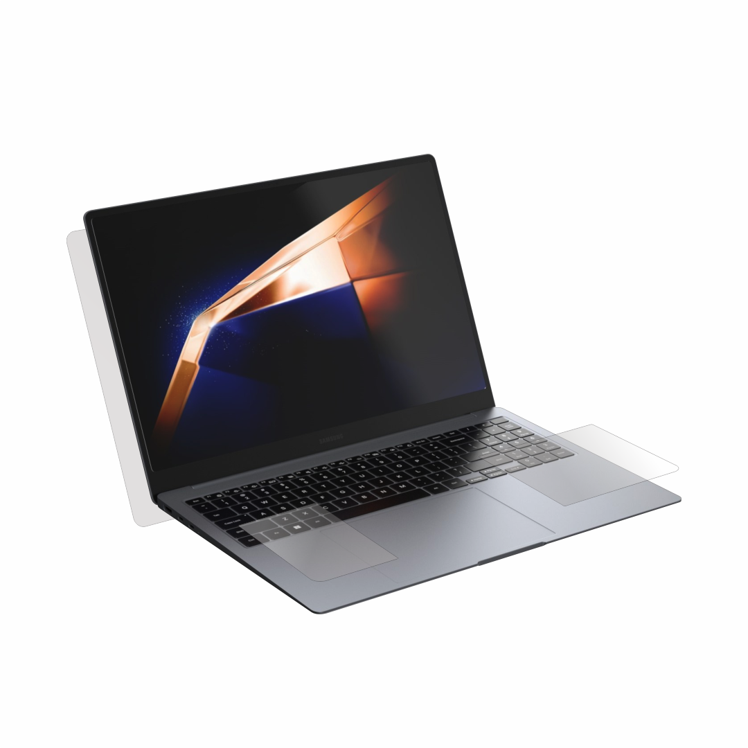 Samsung Galaxy Book4 Pro, 14 inch folie protectie Alien Surface