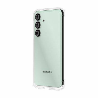 Samsung Galaxy S25 Plus folie protectie Alien Surface