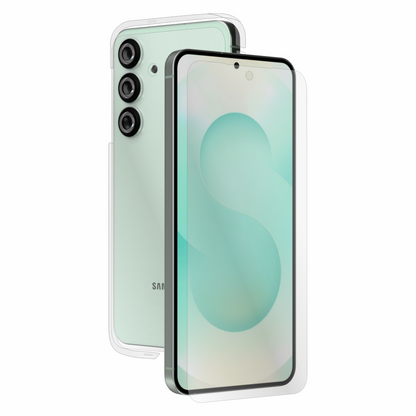 Samsung Galaxy S25 Plus folie protectie Alien Surface