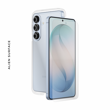 Samsung Galaxy S26 Plus folie protectie Alien Surface