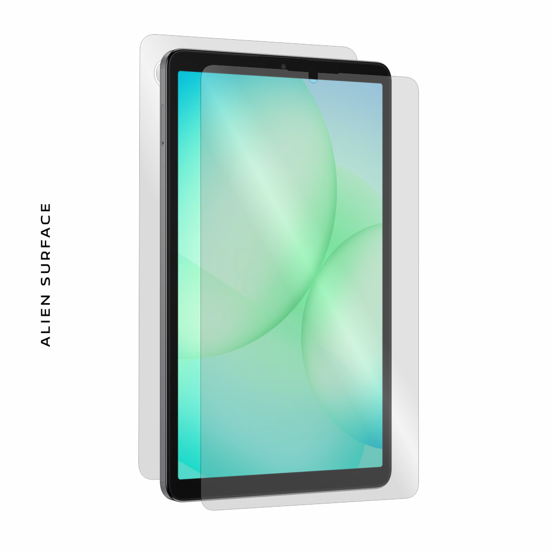 Samsung Galaxy Tab A11 folie protectie Alien Surface