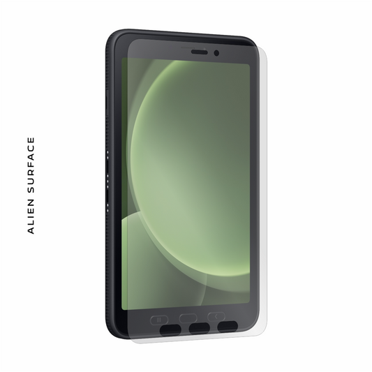 Samsung Galaxy Tab Active 5, 5G 8 inch folie protectie Alien Surface