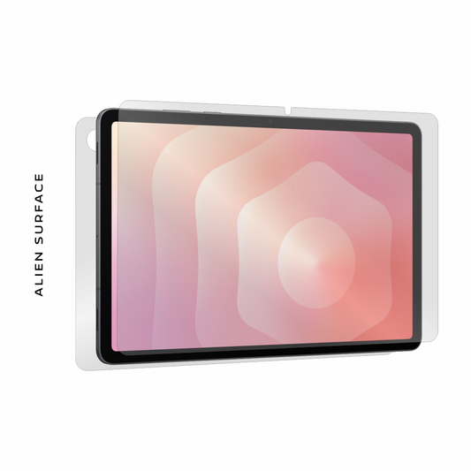 Folie protectie Alien Surface Samsung Galaxy Tab S11