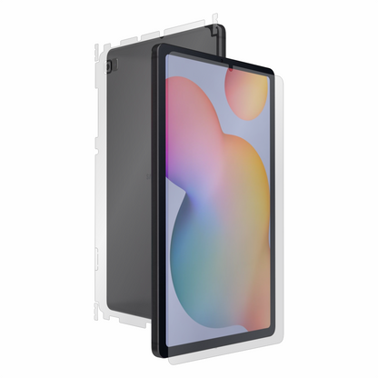 Folie protectie Alien Surface Samsung Galaxy Tab S6 Lite 10.4 inch 2022