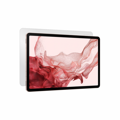 Samsung Galaxy Tab S8 11 inch folie protectie Alien Surface