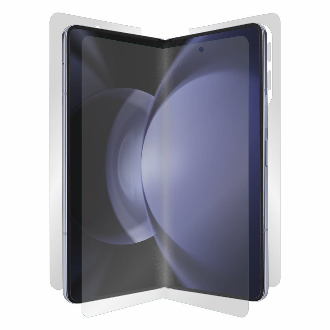 Samsung Galaxy Z Fold 5 folie protectie Alien Surface