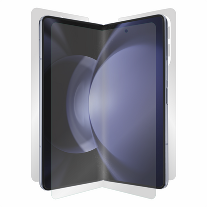 Samsung Galaxy Z Fold 5 folie protectie Alien Surface