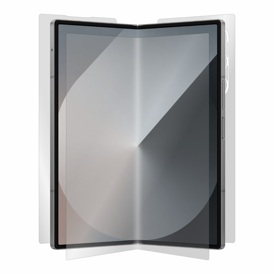 Samsung Galaxy Z Fold 6 folie protectie Alien Surface