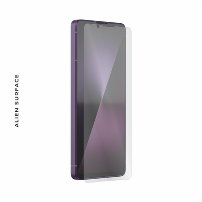 Sony Xperia 1 VII folie protectie Alien Surface
