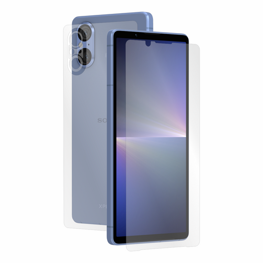 Sony Xperia 5 V folie protectie Alien Surface