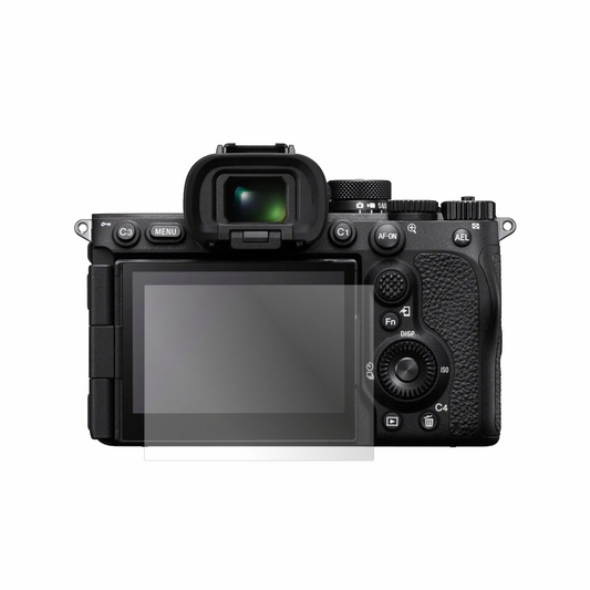 Sony A7 V folie protectie Alien Surface