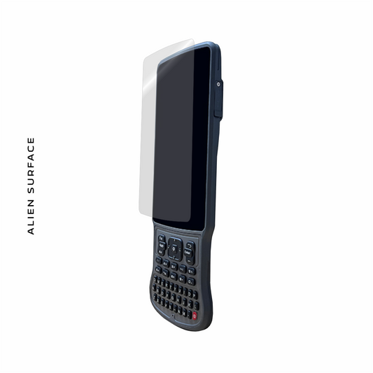 South Rugged Controller H9 folie protectie Alien Surface