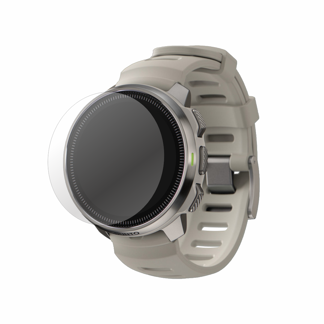 Suunto Ocean folie protectie Alien Surface