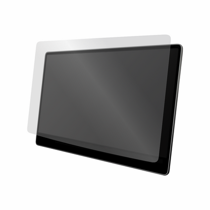 Tesla Model 3 Highland folie protectie Alien Surface