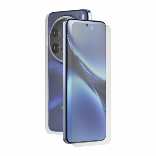 Vivo X200 Pro folie protectie Alien Surface