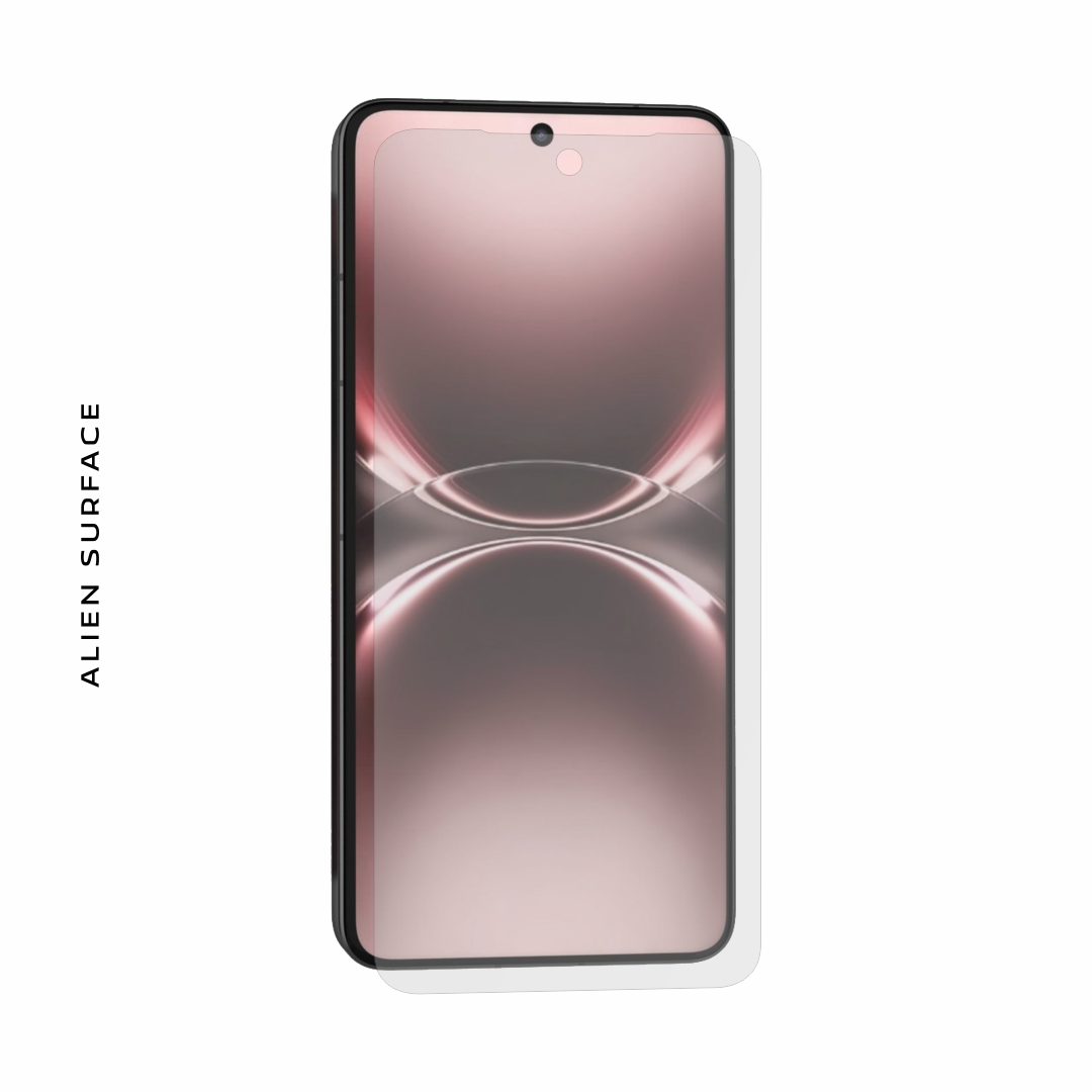 Vivo X200 Ultra folie protectie Alien Surface